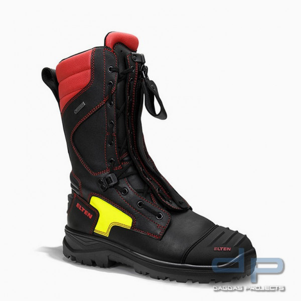 ELTEN Feuerwehrstiefel CRAIG GTX F2A