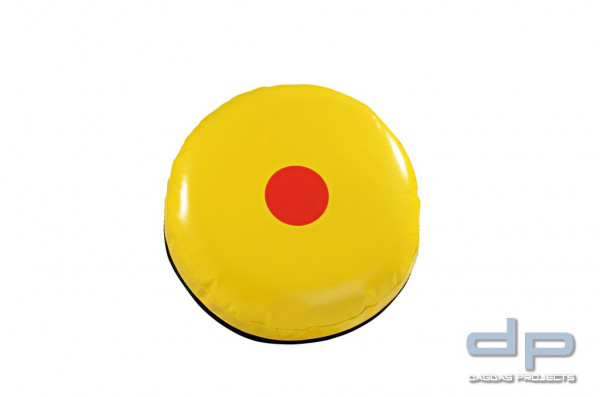 Junior Target in gelb