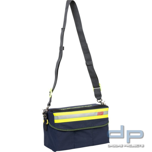 rescue-tec Holster für 3 Brandfluchthauben, rtx® 950