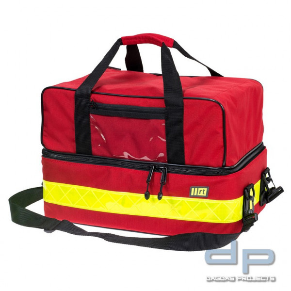 rescue-tec First Responder Tasche mit fester Innenwanne