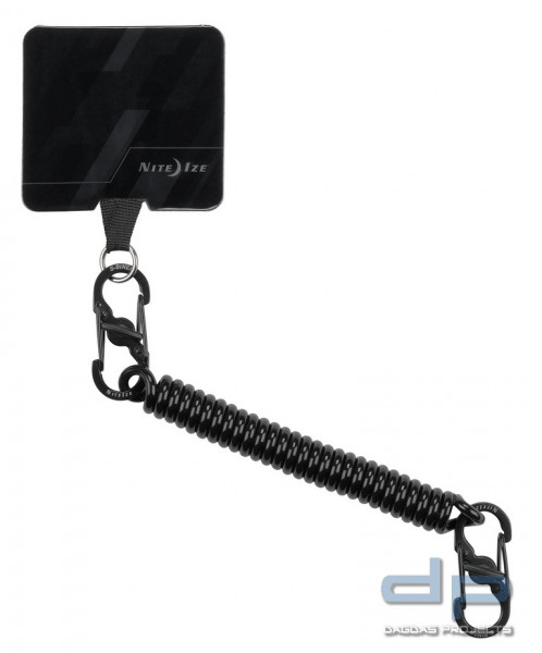 Nite Ize Hitch Phone Anchor + Tether