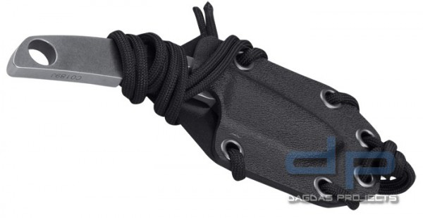 Extrema Ratio Neck Knife N.K.1 Stone Washed