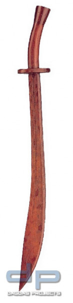 Kung-Fu Schwert Holz