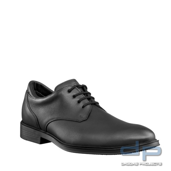 Haix Office 2.0 Leder, schwarz