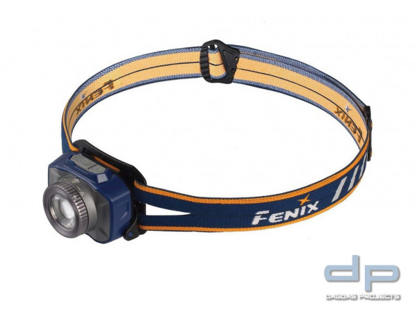 Fenix HL40R Stirnlampe Blau