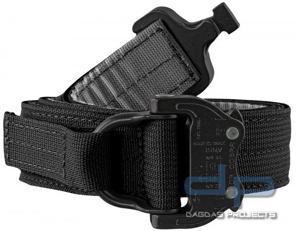 FROG.PRO COBRA RANGE BELT Farbe: schwarz Größe: XL