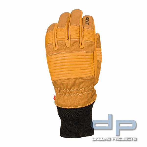 SEIZ® XF-FIGHTER S Feuerwehrhandschuhe