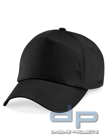 Original 5 Panel Cap in verschiedenen Farben