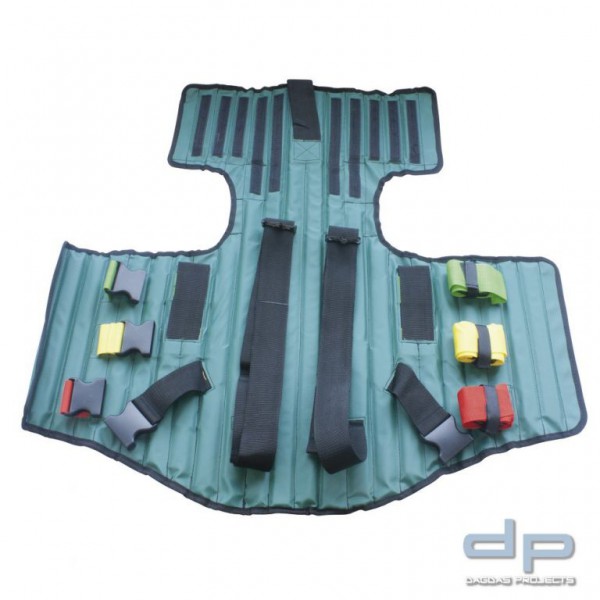 Rettungskorsett EN 1865