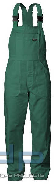 Latzhose DIEBLICH