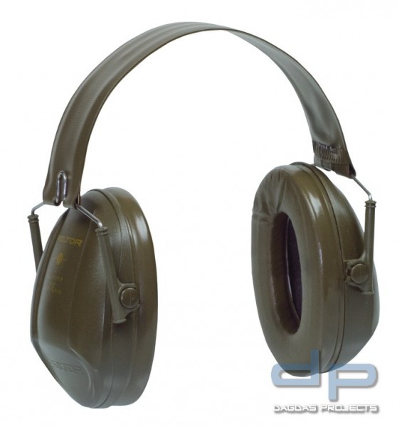Peltor Schallschutz Oliv (Kopfhörer)