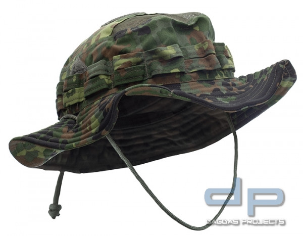 UF Pro Striker Gen.2 Boonie Hat in Vegetato, Multicam und Flecktarn