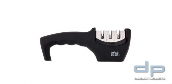 Taylor&#039;s Eye Witness Knife Sharpener