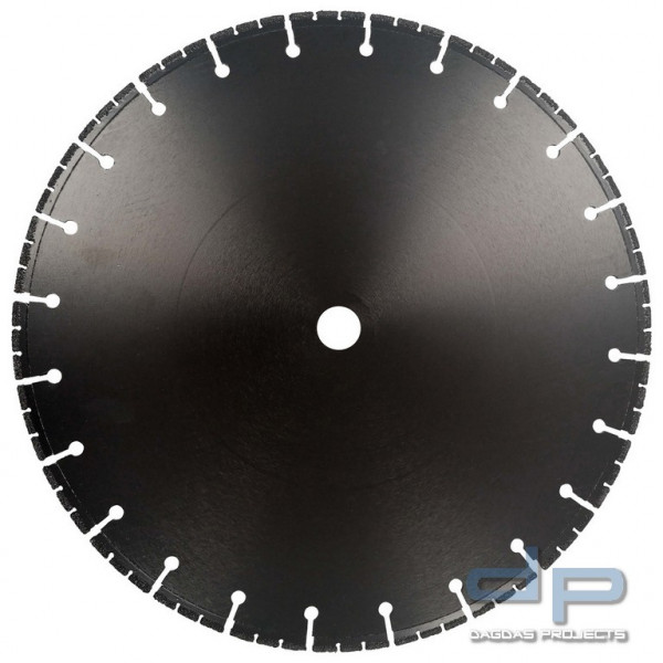 Clever-Diamond Diamant-Trennscheibe TH-Universal, Ø 230 mm, 22,23 mm