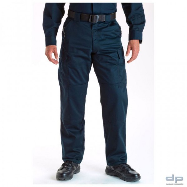 5.11 Twill TDU Pants Farbe: Dark Navy Größe: XXXL Länge: Normal/ Regular