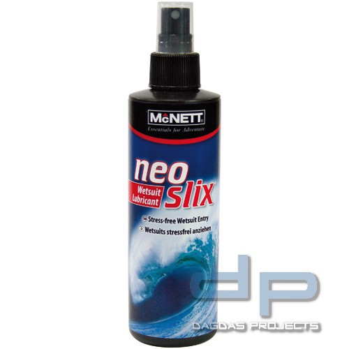 neo-slix Pumpspray