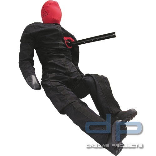 Übungspuppe XXL - Rettungspuppe XXL
