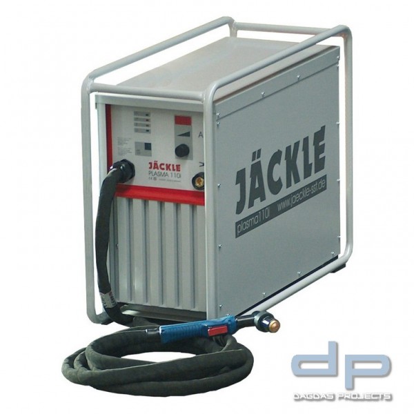 Plasmaschneidgerät Jäckle 110 IP 44