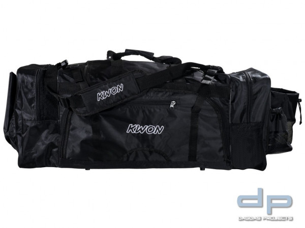 TKD Tasche Evolution schwarz