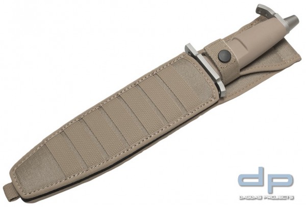 Extrema Ratio A.M.F. Survivalmesser Desert