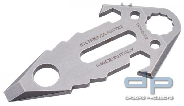 Extrema Ratio TK Tool 2.0 Stone Washed