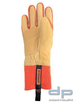 UCi PU-beschichtete Fingerfertigkeitshandschuhe - 13 Gauge, Leicht, Robuster Schutz