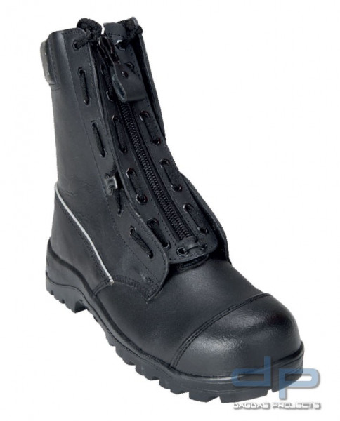 Herkules Rettungsdienststiefel 142-0 S3 EN ISO 20345