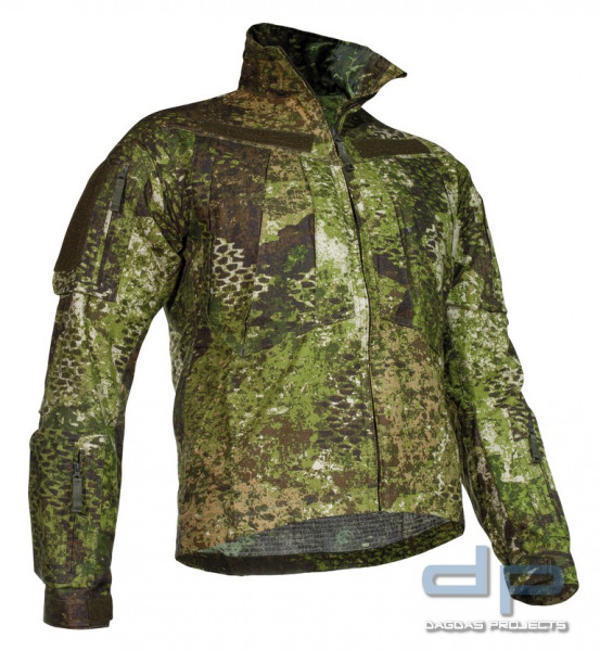 UF PRO FIELD SHIRT STRIKER PHANTOMLEAF Größe L