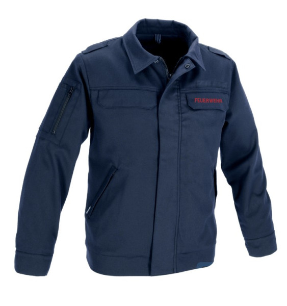 Feuerwehr CombiFit Blouson FR (Nordrhein-Westfalen)