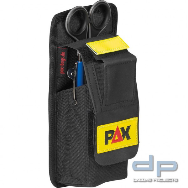 PAX Pro Series - Brillenholster