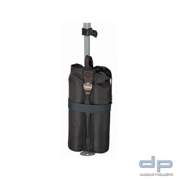 Ballastsack für Shax 6000 2 Stück