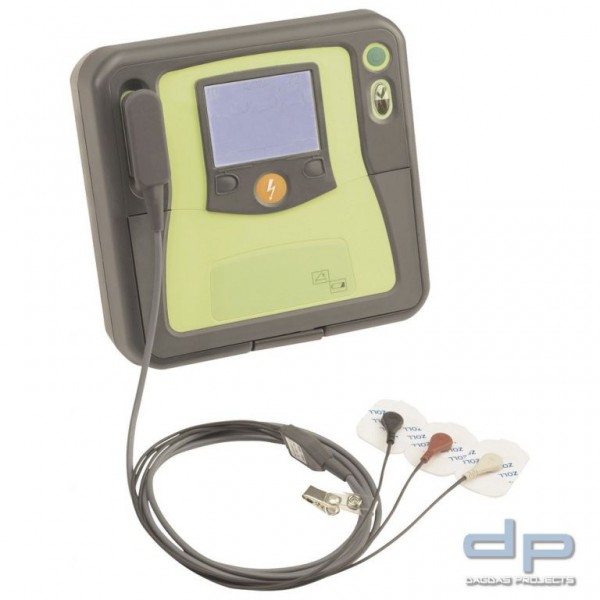 Ladegerät für AED Pro