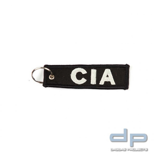 Schlüsselanhänger CIA
