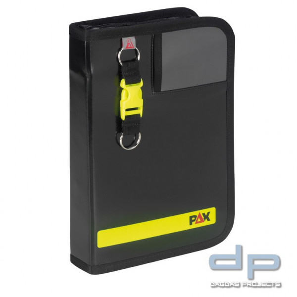 firePAX® Fahrtenbuch DIN A5, hoch verschiedene Farben