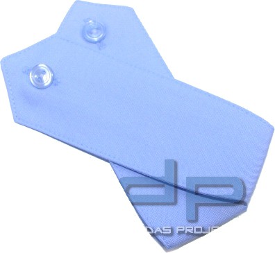 ETZEL Schulterklappenpaar für Diensthemden und Blusen