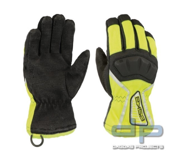 Eska Feuerwehrhandschuhe HURRICANE 5F