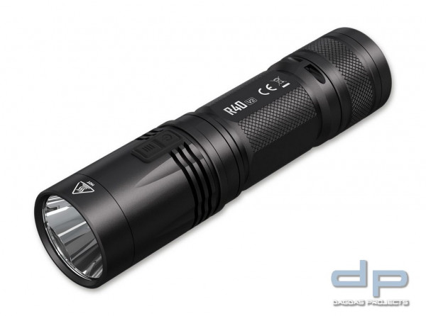 Nitecore R40 V2