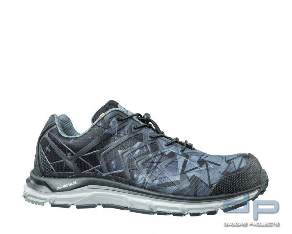 ENERGY IMPULSE GREY LOW S1P ESD HRO SRA