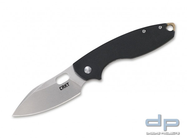 CRKT Pilar III D2 Taschenmesser