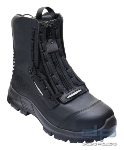 EWS Dynamic Rescue ZIP