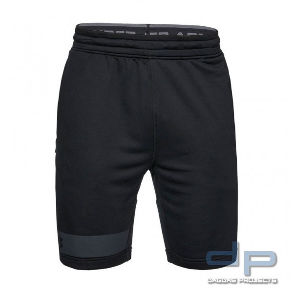 Under Armour® Short MK1, 10, fitted Größe: 2XL oder 3XL