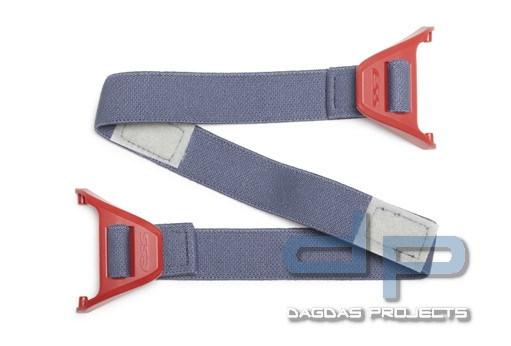 ESS FirePro-1977 FS Replacement Strap