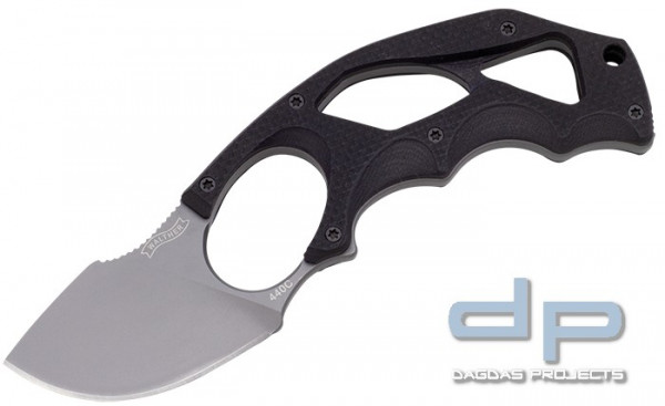 Walther Tactical Skinner Knife