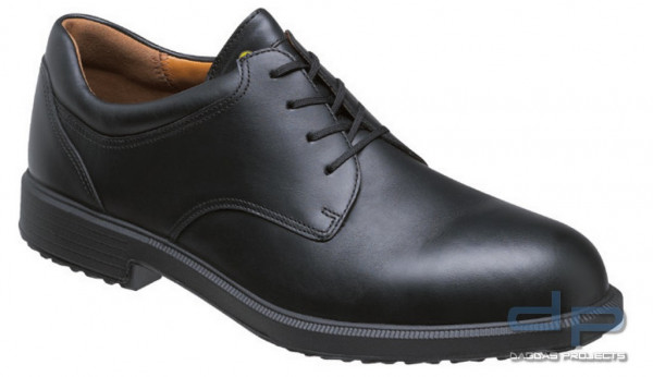 Steitz Secura Feuerwehrschuhe OFFICER 20