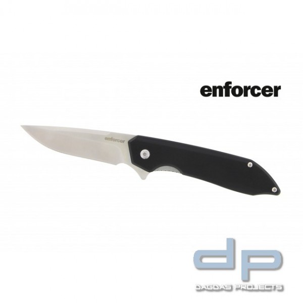 enforcer Einhandmesser ROCKET