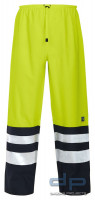 Projob 6504 REGENHOSE EN ISO 20471 KLASSE 2 in verschiedenen Farben