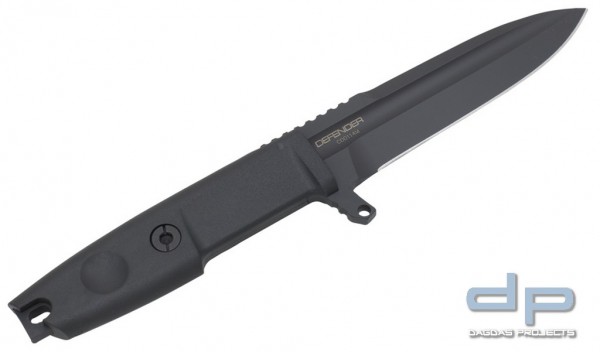 Extrema Ratio Defender