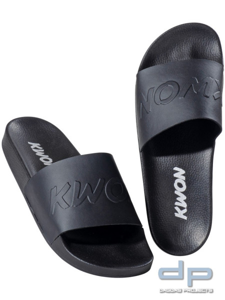 Kwon Badeslipper