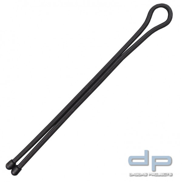 Nite Ize Gear Tie Kabelbinder 61 cm 2 Stück