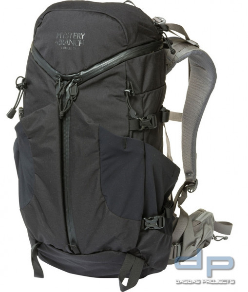 Mystery Ranch Coulee 25 L Daypack